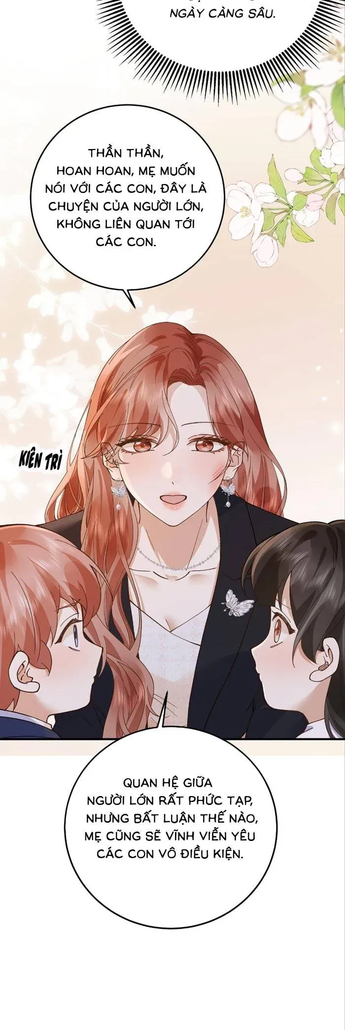 Giả Mù Trở Về, Tôi Xé Nát Hoắc Gia Chapter 30 - Trang 19