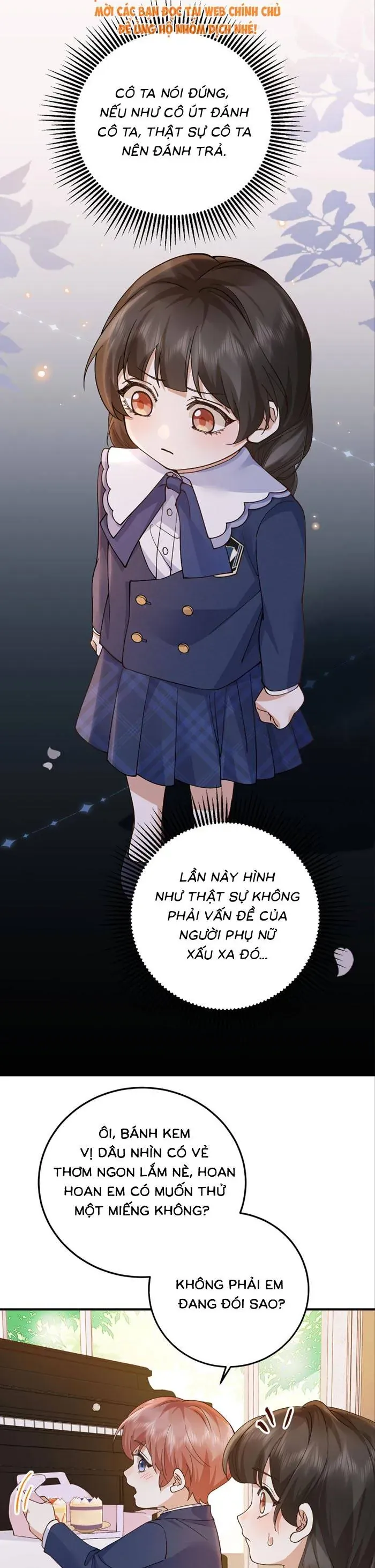 Giả Mù Trở Về, Tôi Xé Nát Hoắc Gia Chapter 30 - Trang 23