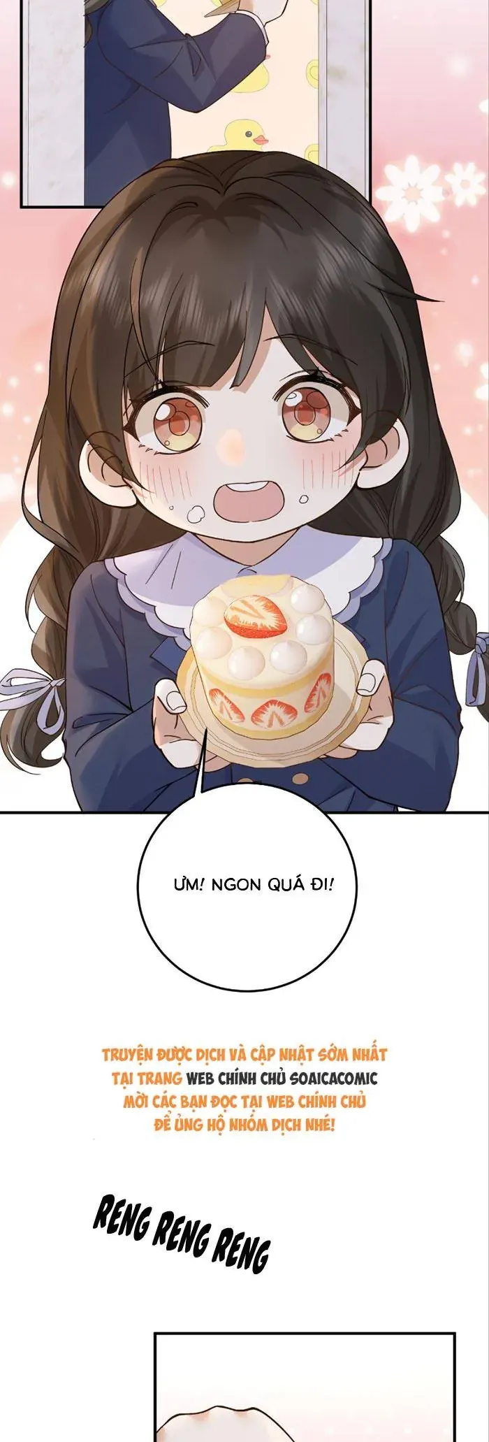 Giả Mù Trở Về, Tôi Xé Nát Hoắc Gia Chapter 30 - Trang 26