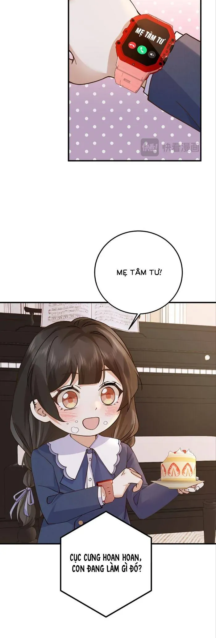 Giả Mù Trở Về, Tôi Xé Nát Hoắc Gia Chapter 30 - Trang 27