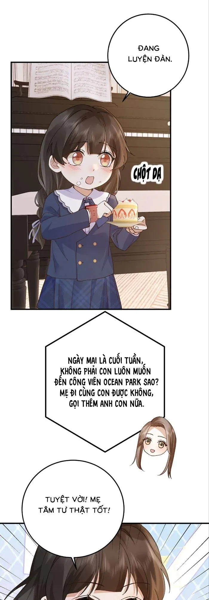 Giả Mù Trở Về, Tôi Xé Nát Hoắc Gia Chapter 30 - Trang 28