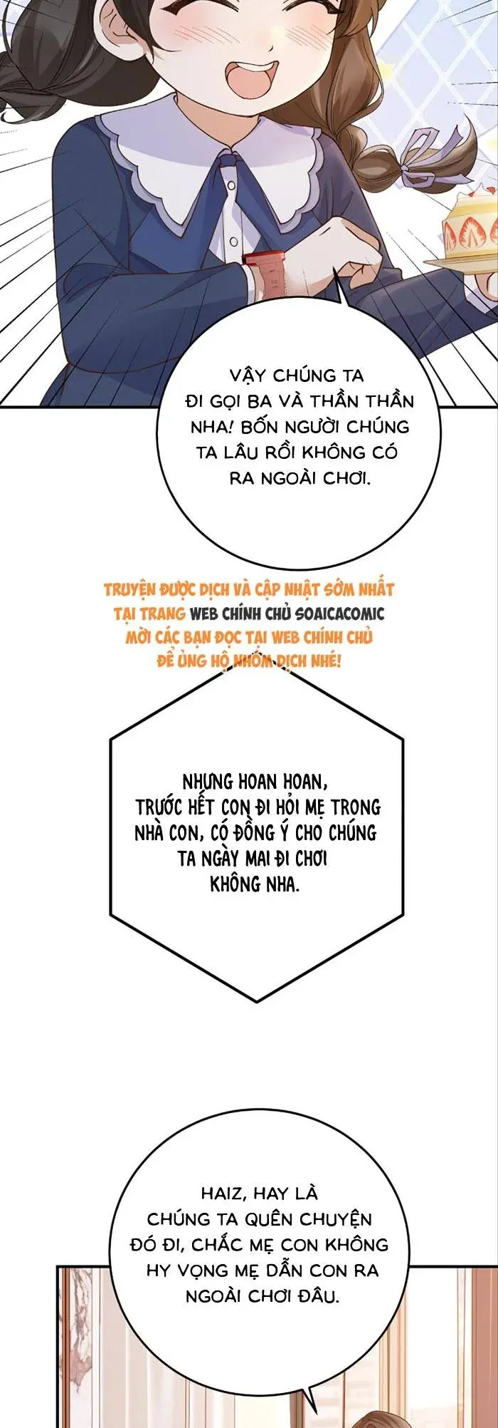 Giả Mù Trở Về, Tôi Xé Nát Hoắc Gia Chapter 30 - Trang 29