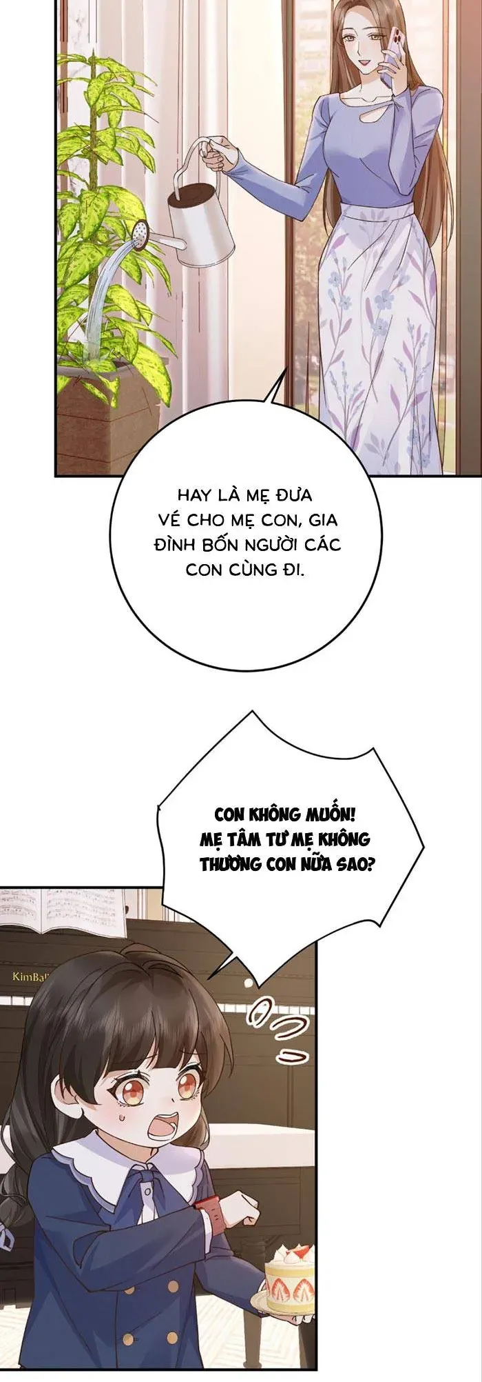 Giả Mù Trở Về, Tôi Xé Nát Hoắc Gia Chapter 30 - Trang 30