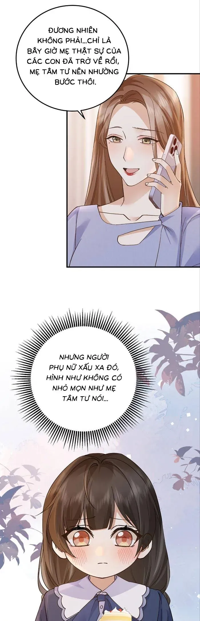 Giả Mù Trở Về, Tôi Xé Nát Hoắc Gia Chapter 30 - Trang 31