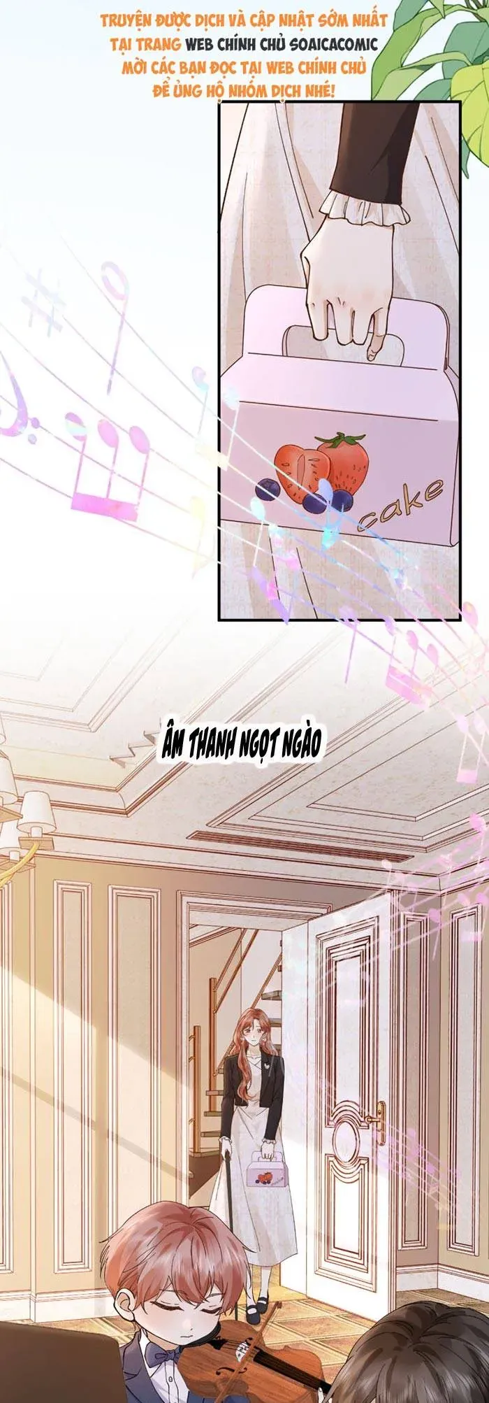 Giả Mù Trở Về, Tôi Xé Nát Hoắc Gia Chapter 30 - Trang 5