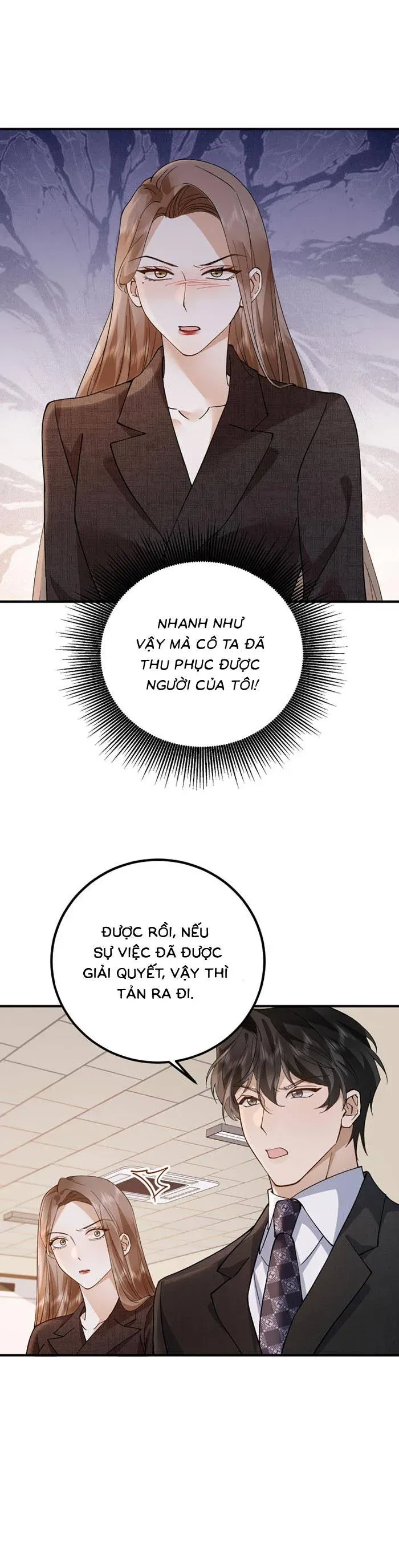 Giả Mù Trở Về, Tôi Xé Nát Hoắc Gia Chapter 39 - Trang 14