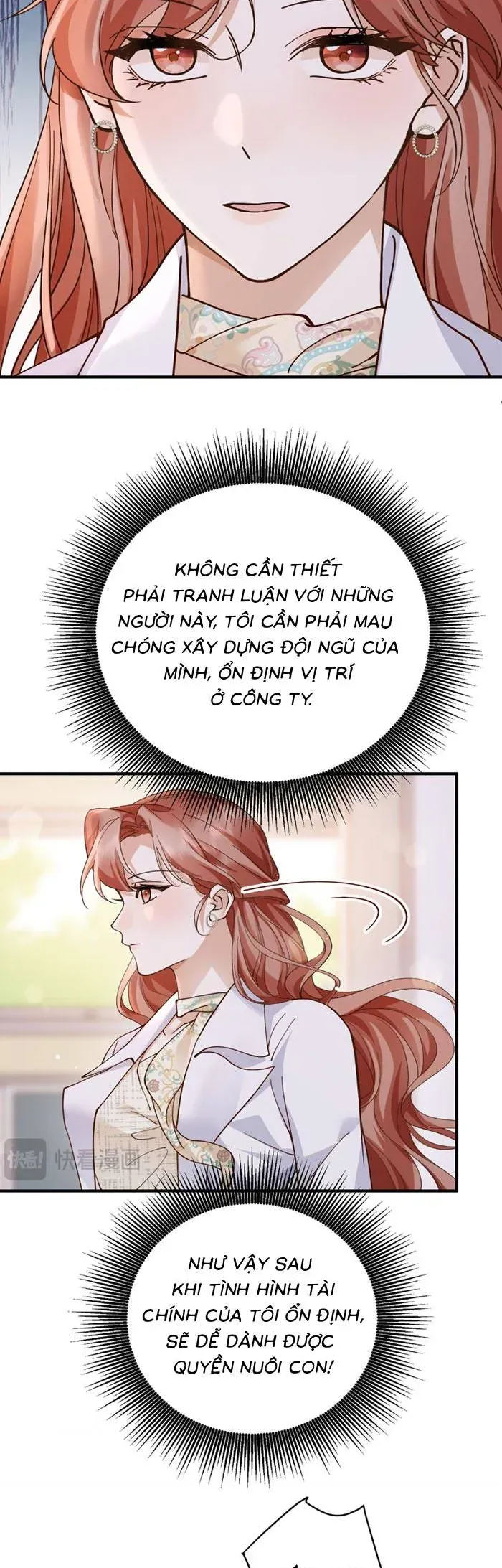 Giả Mù Trở Về, Tôi Xé Nát Hoắc Gia Chapter 39 - Trang 21