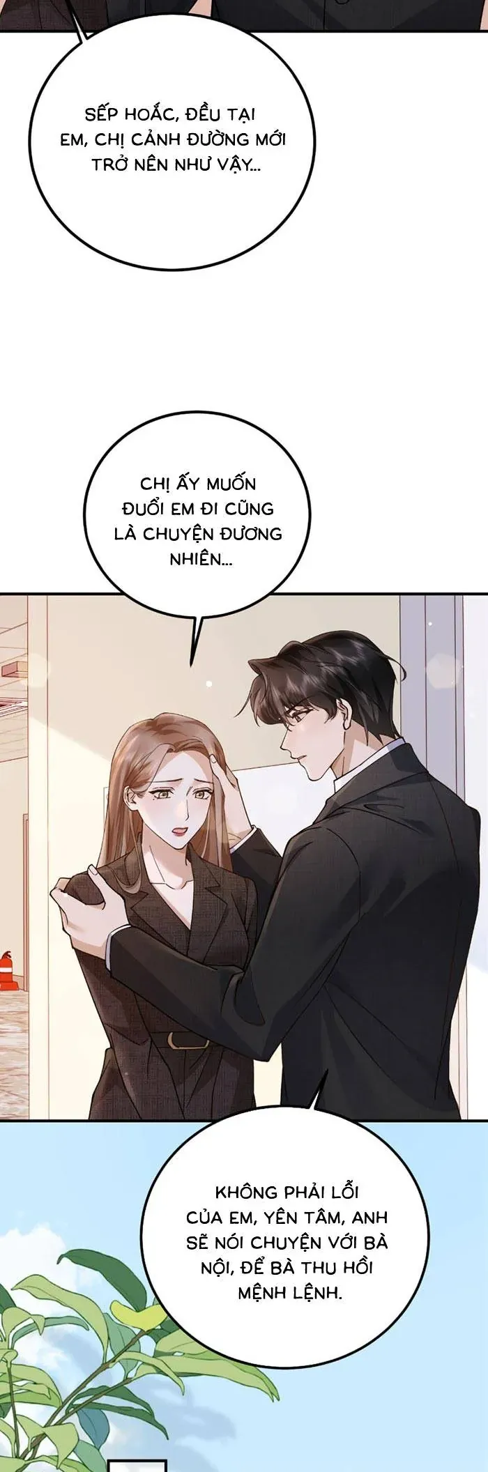 Giả Mù Trở Về, Tôi Xé Nát Hoắc Gia Chapter 39 - Trang 24