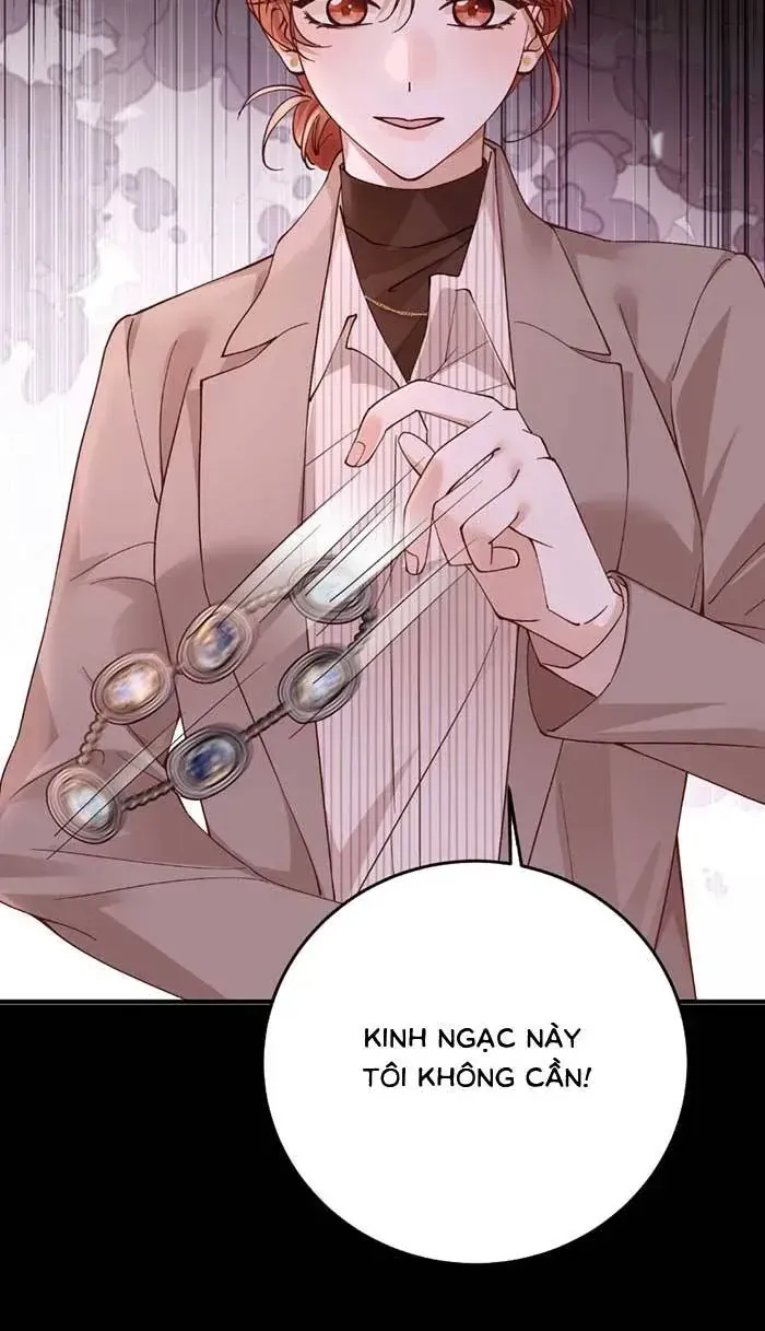 Giả Mù Trở Về, Tôi Xé Nát Hoắc Gia Chapter 45 - Trang 14