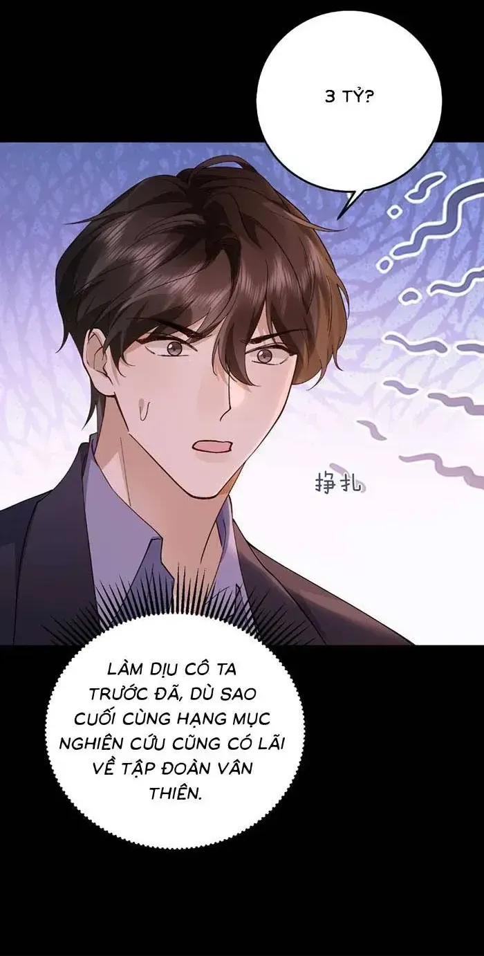 Giả Mù Trở Về, Tôi Xé Nát Hoắc Gia Chapter 45 - Trang 18