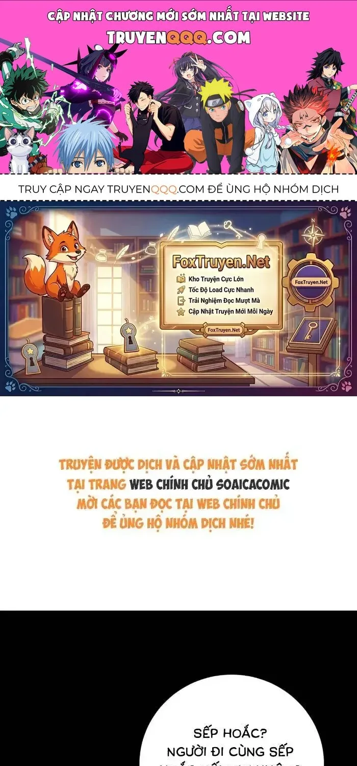 Giả Mù Trở Về, Tôi Xé Nát Hoắc Gia Chapter 45 - Trang 2
