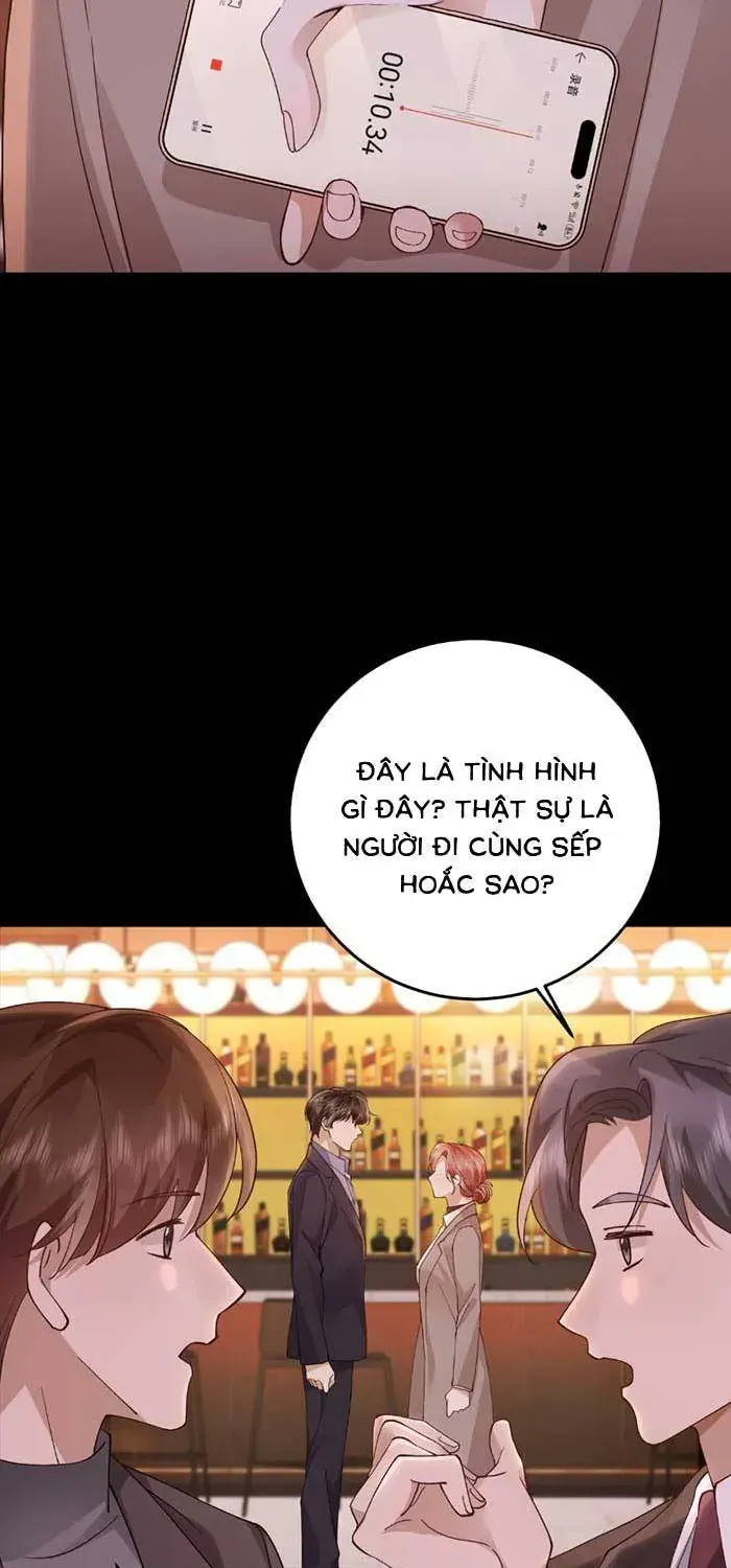 Giả Mù Trở Về, Tôi Xé Nát Hoắc Gia Chapter 45 - Trang 21