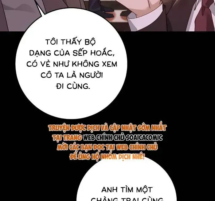 Giả Mù Trở Về, Tôi Xé Nát Hoắc Gia Chapter 45 - Trang 22