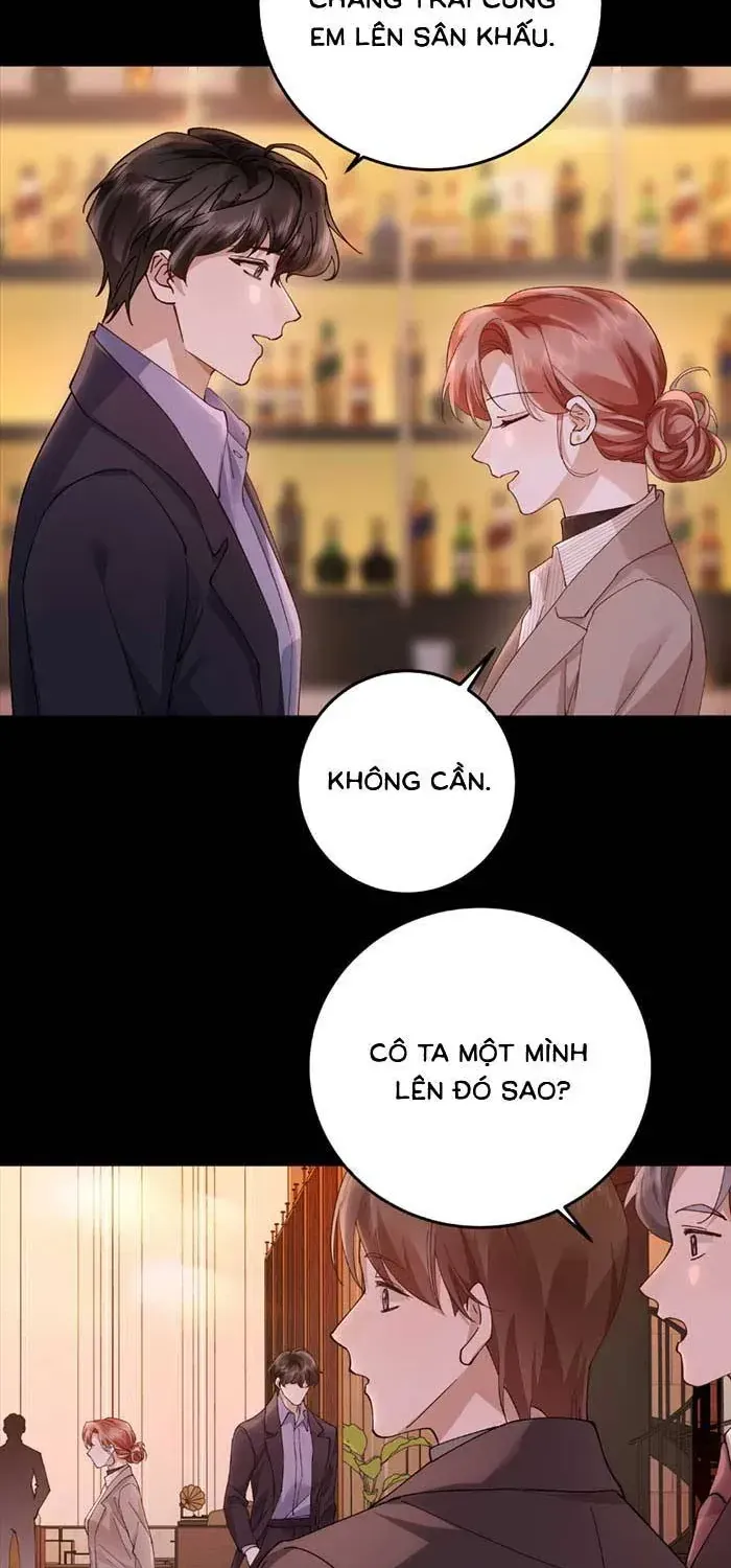 Giả Mù Trở Về, Tôi Xé Nát Hoắc Gia Chapter 45 - Trang 23