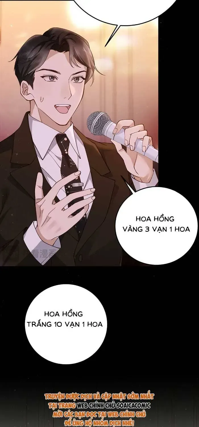 Giả Mù Trở Về, Tôi Xé Nát Hoắc Gia Chapter 45 - Trang 27