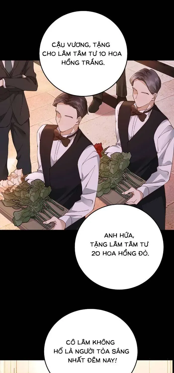 Giả Mù Trở Về, Tôi Xé Nát Hoắc Gia Chapter 45 - Trang 29