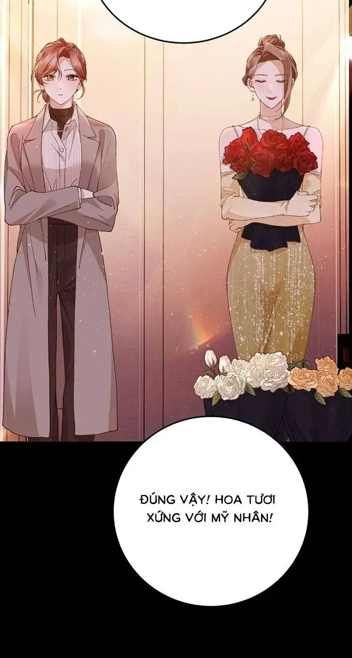 Giả Mù Trở Về, Tôi Xé Nát Hoắc Gia Chapter 45 - Trang 30