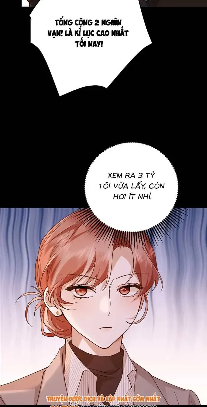 Giả Mù Trở Về, Tôi Xé Nát Hoắc Gia Chapter 45 - Trang 34