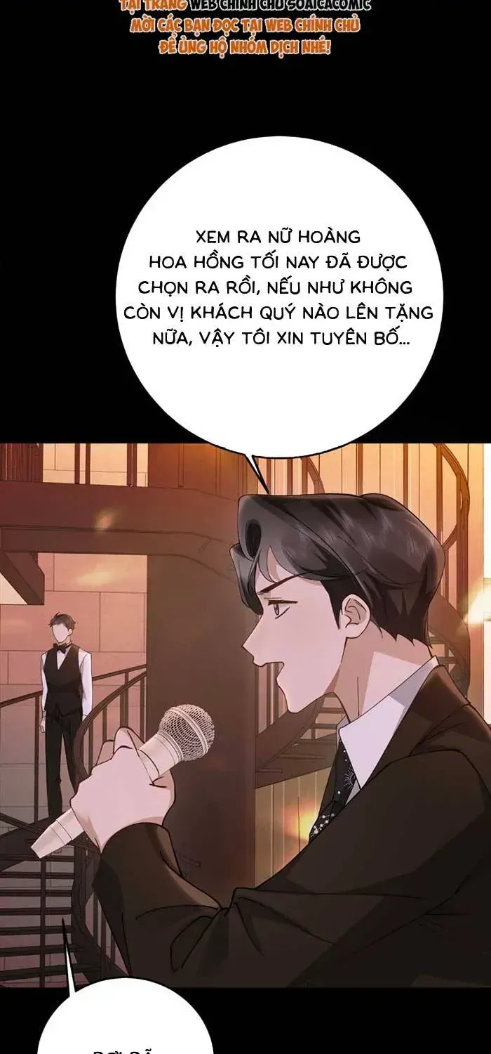 Giả Mù Trở Về, Tôi Xé Nát Hoắc Gia Chapter 45 - Trang 35