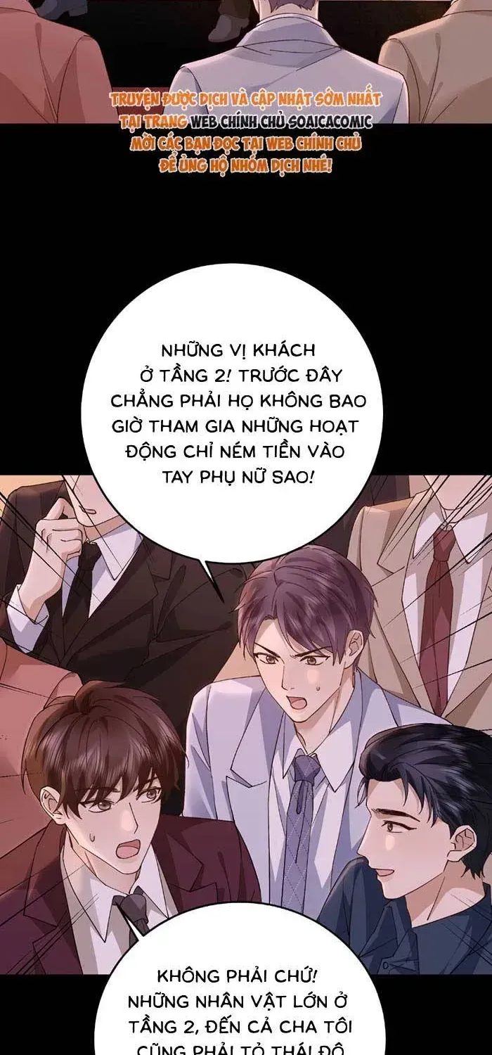 Giả Mù Trở Về, Tôi Xé Nát Hoắc Gia Chapter 45 - Trang 39