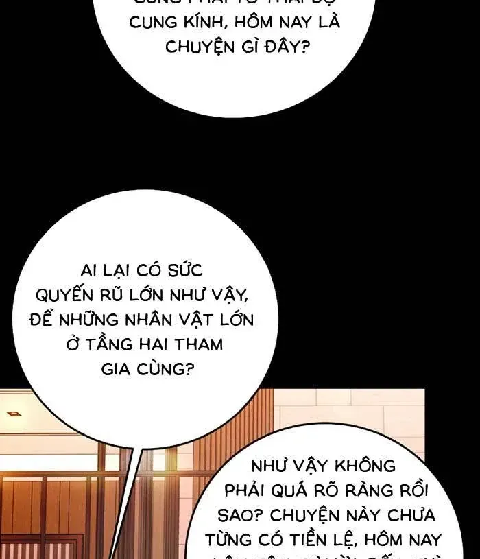 Giả Mù Trở Về, Tôi Xé Nát Hoắc Gia Chapter 45 - Trang 40