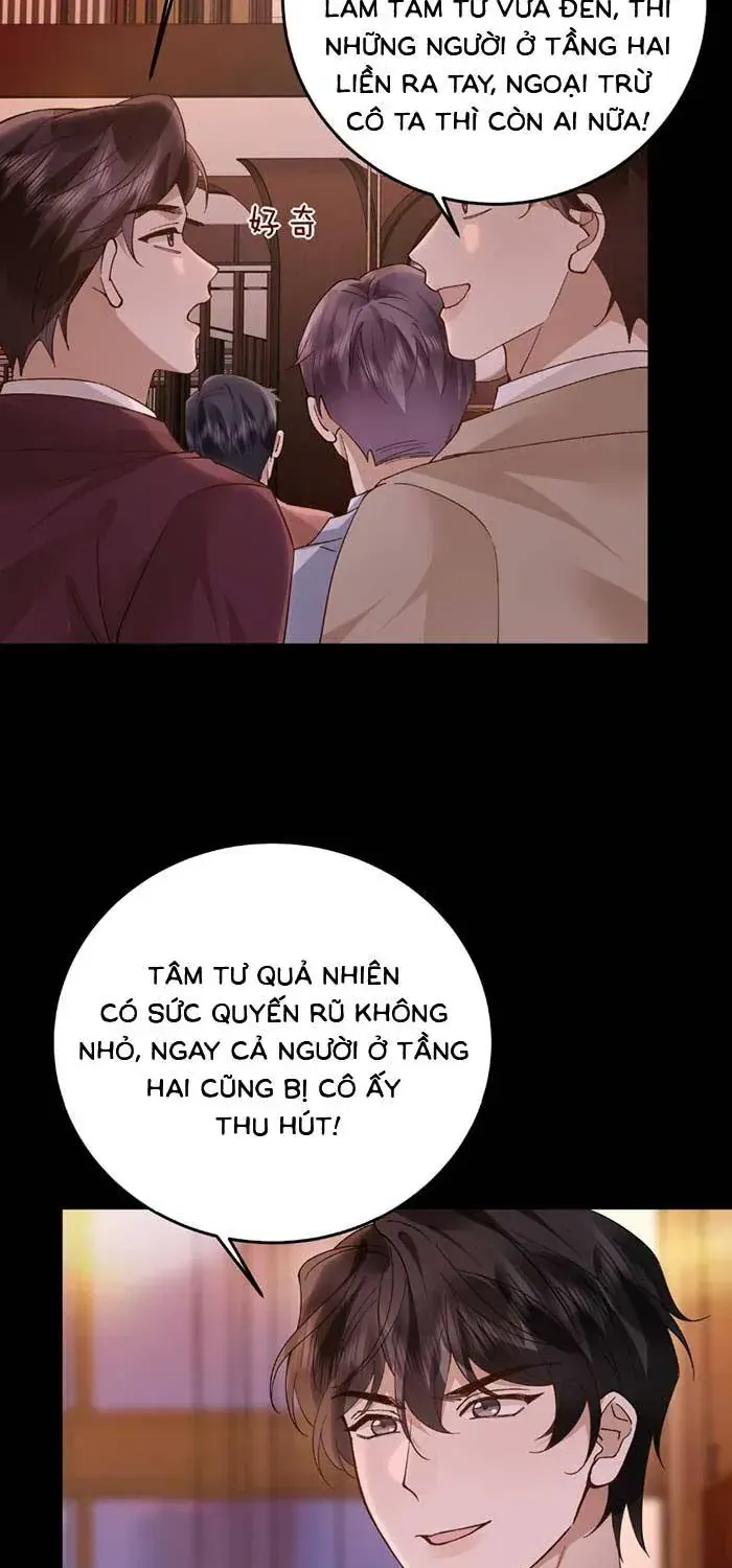 Giả Mù Trở Về, Tôi Xé Nát Hoắc Gia Chapter 45 - Trang 41