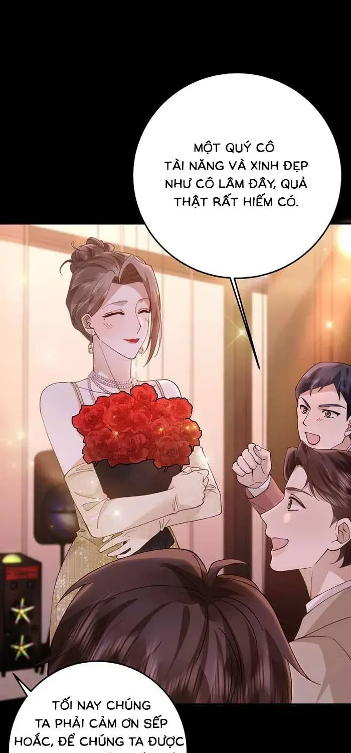 Giả Mù Trở Về, Tôi Xé Nát Hoắc Gia Chapter 45 - Trang 43