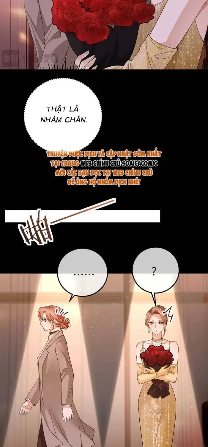 Giả Mù Trở Về, Tôi Xé Nát Hoắc Gia Chapter 45 - Trang 47