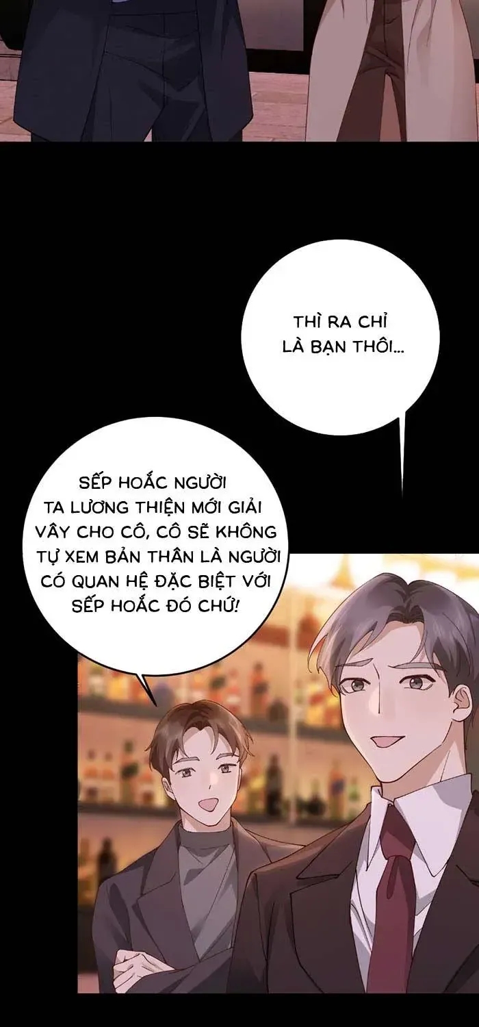 Giả Mù Trở Về, Tôi Xé Nát Hoắc Gia Chapter 45 - Trang 5
