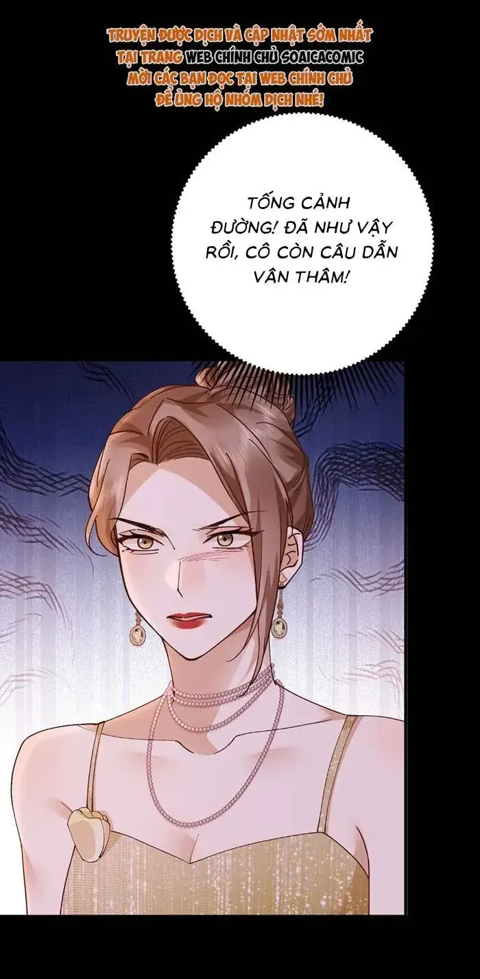 Giả Mù Trở Về, Tôi Xé Nát Hoắc Gia Chapter 45 - Trang 6