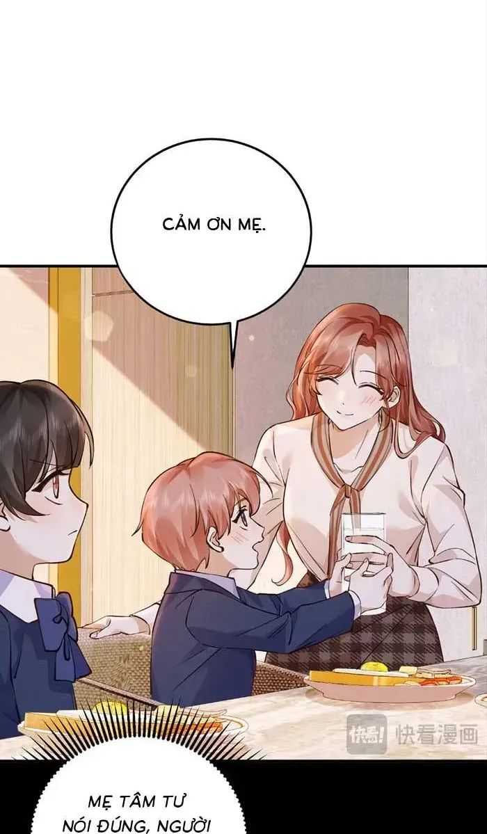 Giả Mù Trở Về, Tôi Xé Nát Hoắc Gia Chapter 47 - Trang 13