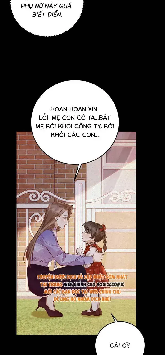 Giả Mù Trở Về, Tôi Xé Nát Hoắc Gia Chapter 47 - Trang 14