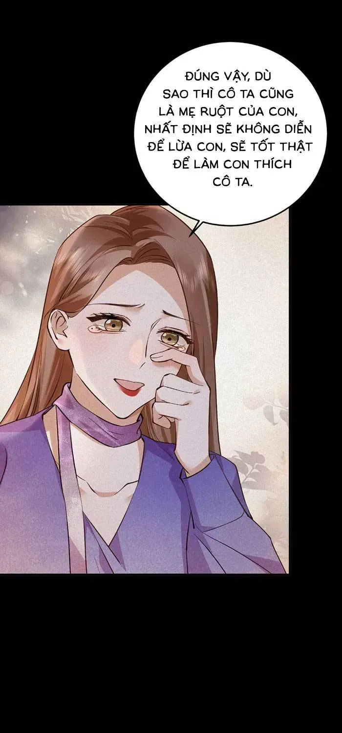 Giả Mù Trở Về, Tôi Xé Nát Hoắc Gia Chapter 47 - Trang 16