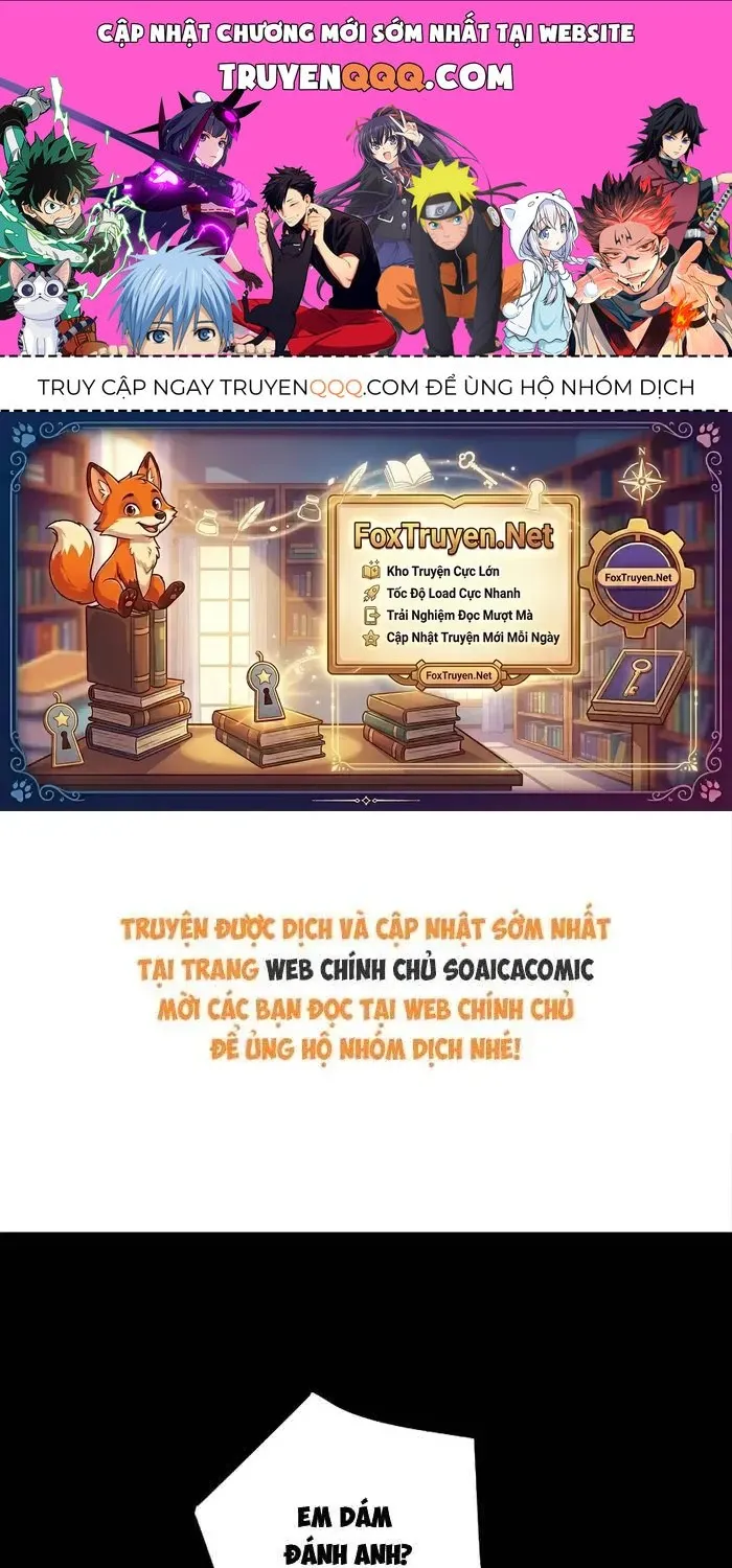 Giả Mù Trở Về, Tôi Xé Nát Hoắc Gia Chapter 47 - Trang 2