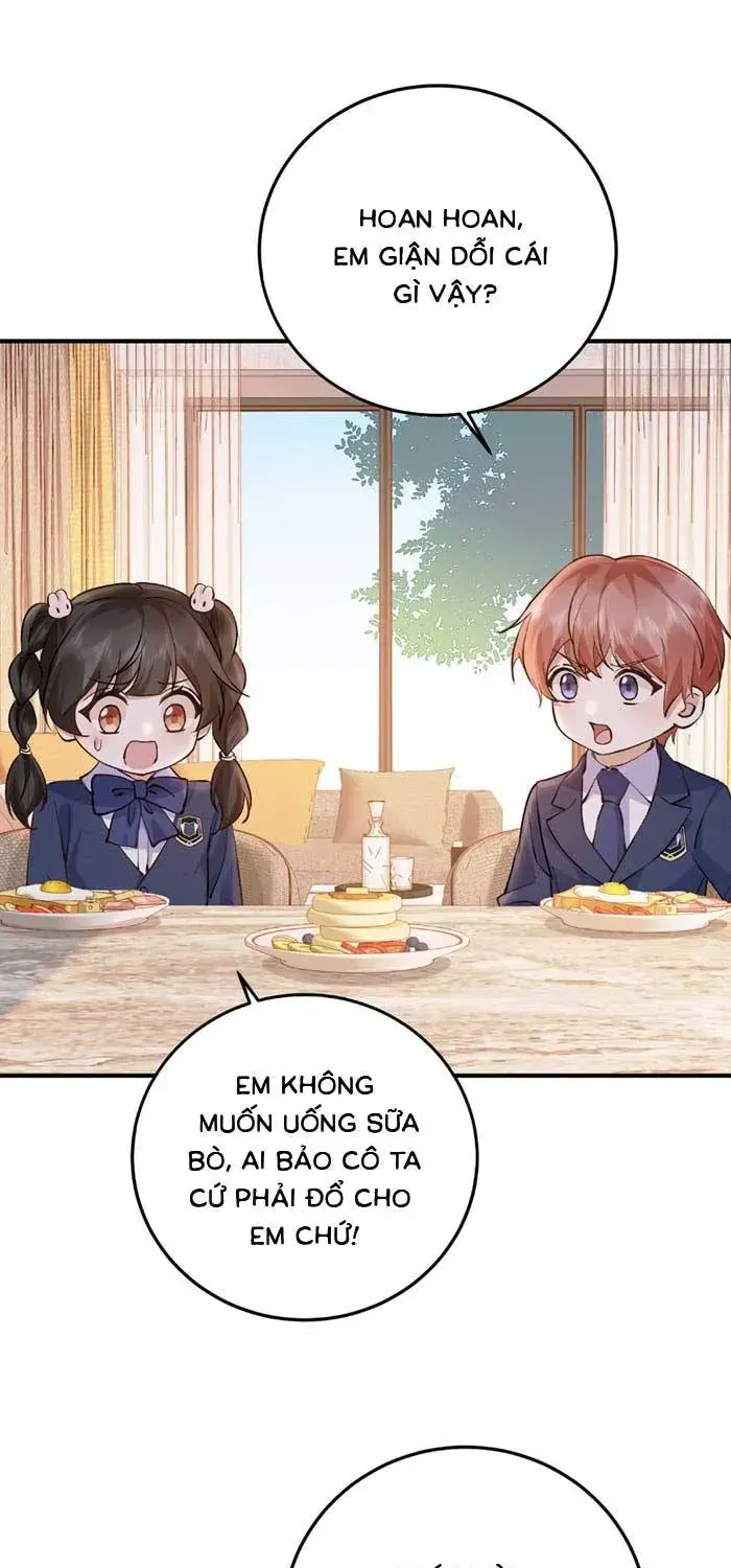 Giả Mù Trở Về, Tôi Xé Nát Hoắc Gia Chapter 47 - Trang 20