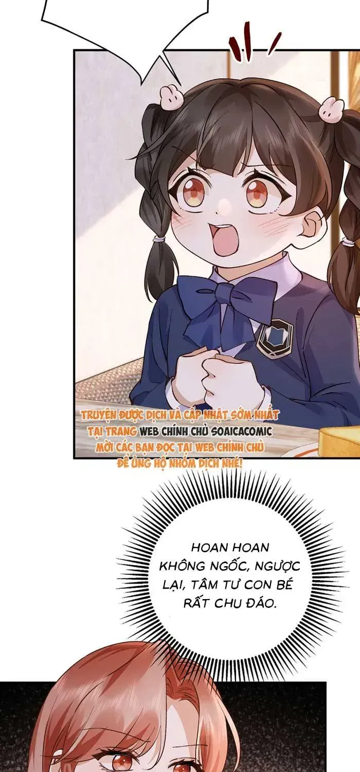 Giả Mù Trở Về, Tôi Xé Nát Hoắc Gia Chapter 47 - Trang 22