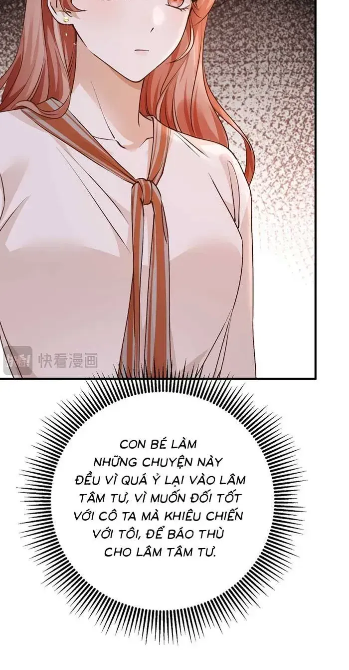 Giả Mù Trở Về, Tôi Xé Nát Hoắc Gia Chapter 47 - Trang 23