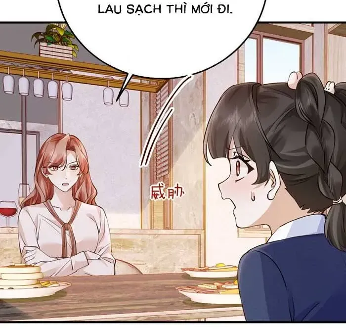 Giả Mù Trở Về, Tôi Xé Nát Hoắc Gia Chapter 47 - Trang 25