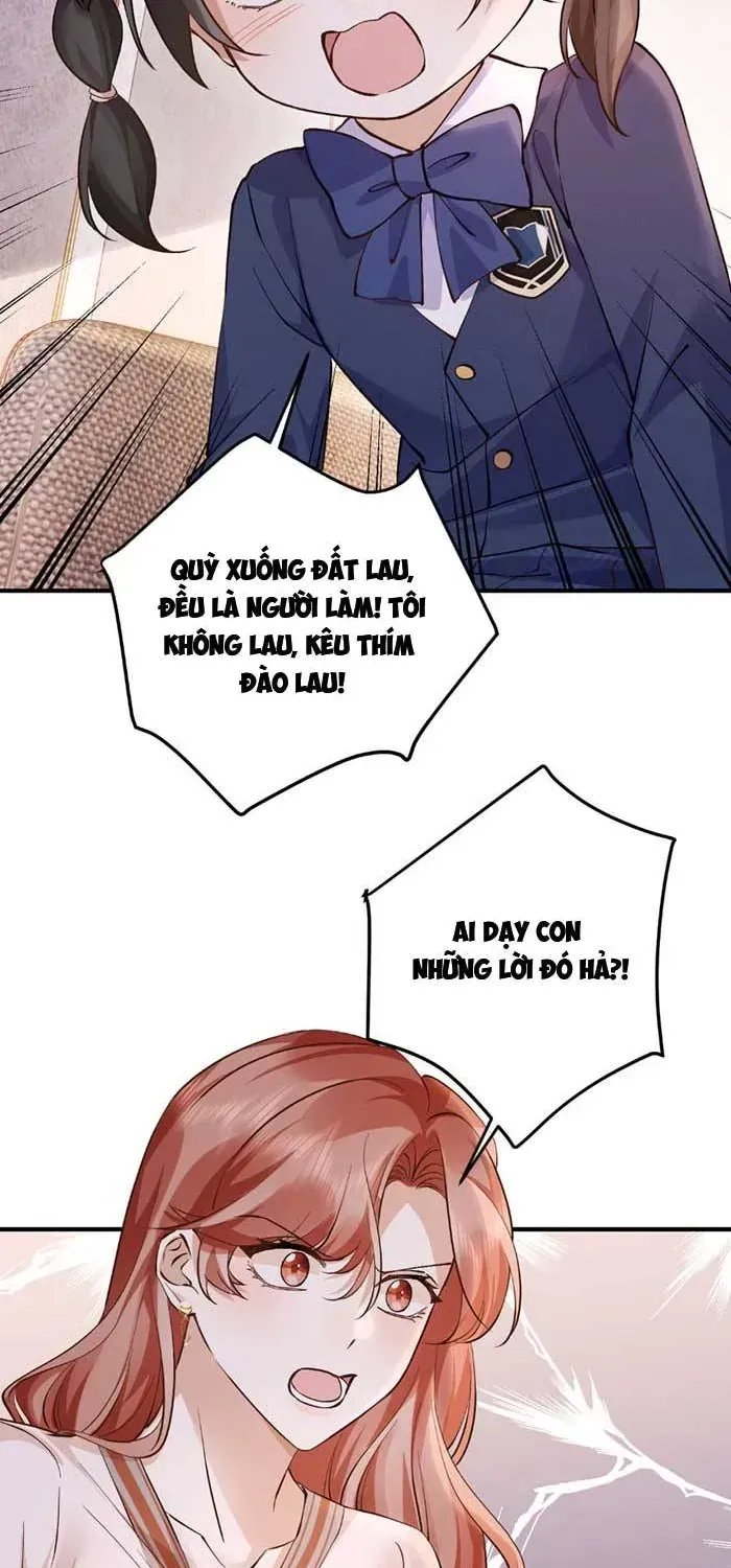 Giả Mù Trở Về, Tôi Xé Nát Hoắc Gia Chapter 47 - Trang 28