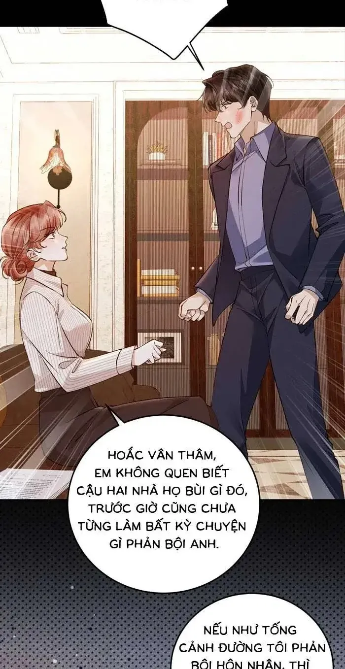 Giả Mù Trở Về, Tôi Xé Nát Hoắc Gia Chapter 47 - Trang 3