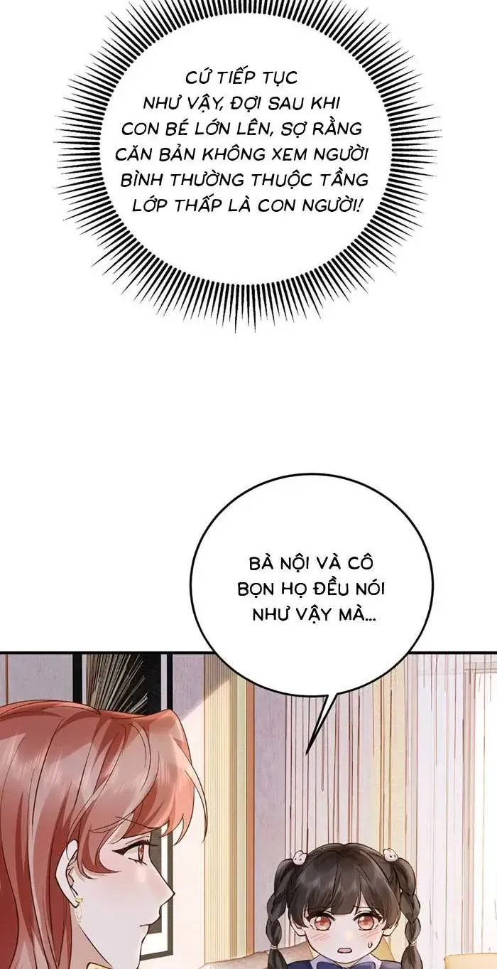 Giả Mù Trở Về, Tôi Xé Nát Hoắc Gia Chapter 47 - Trang 31