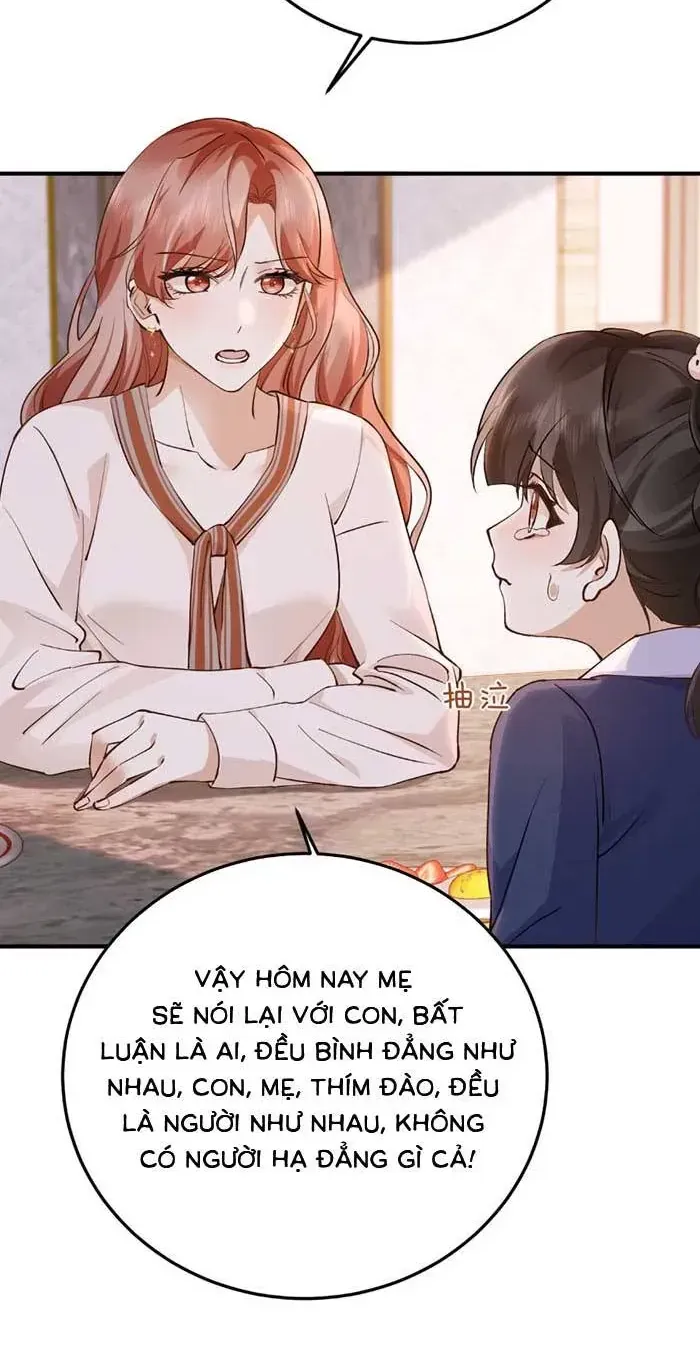 Giả Mù Trở Về, Tôi Xé Nát Hoắc Gia Chapter 47 - Trang 33