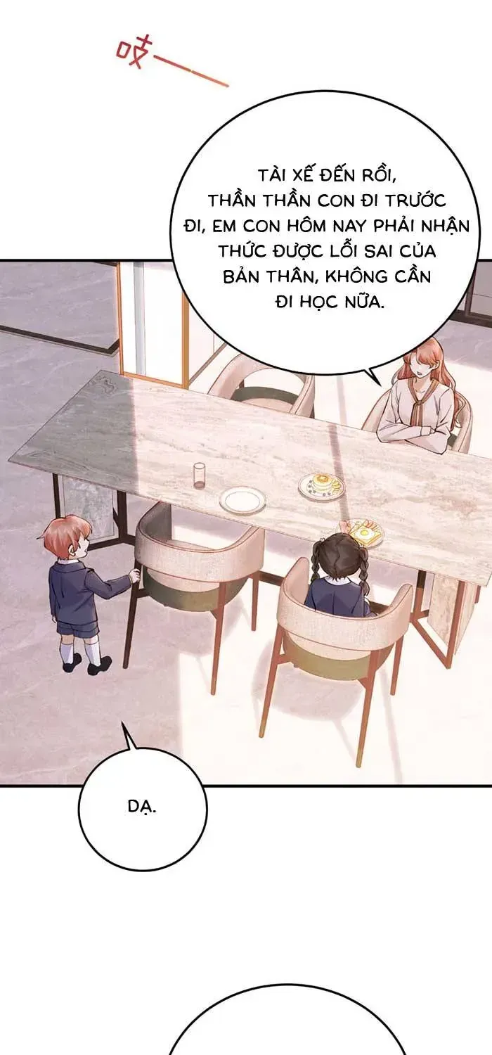 Giả Mù Trở Về, Tôi Xé Nát Hoắc Gia Chapter 47 - Trang 34