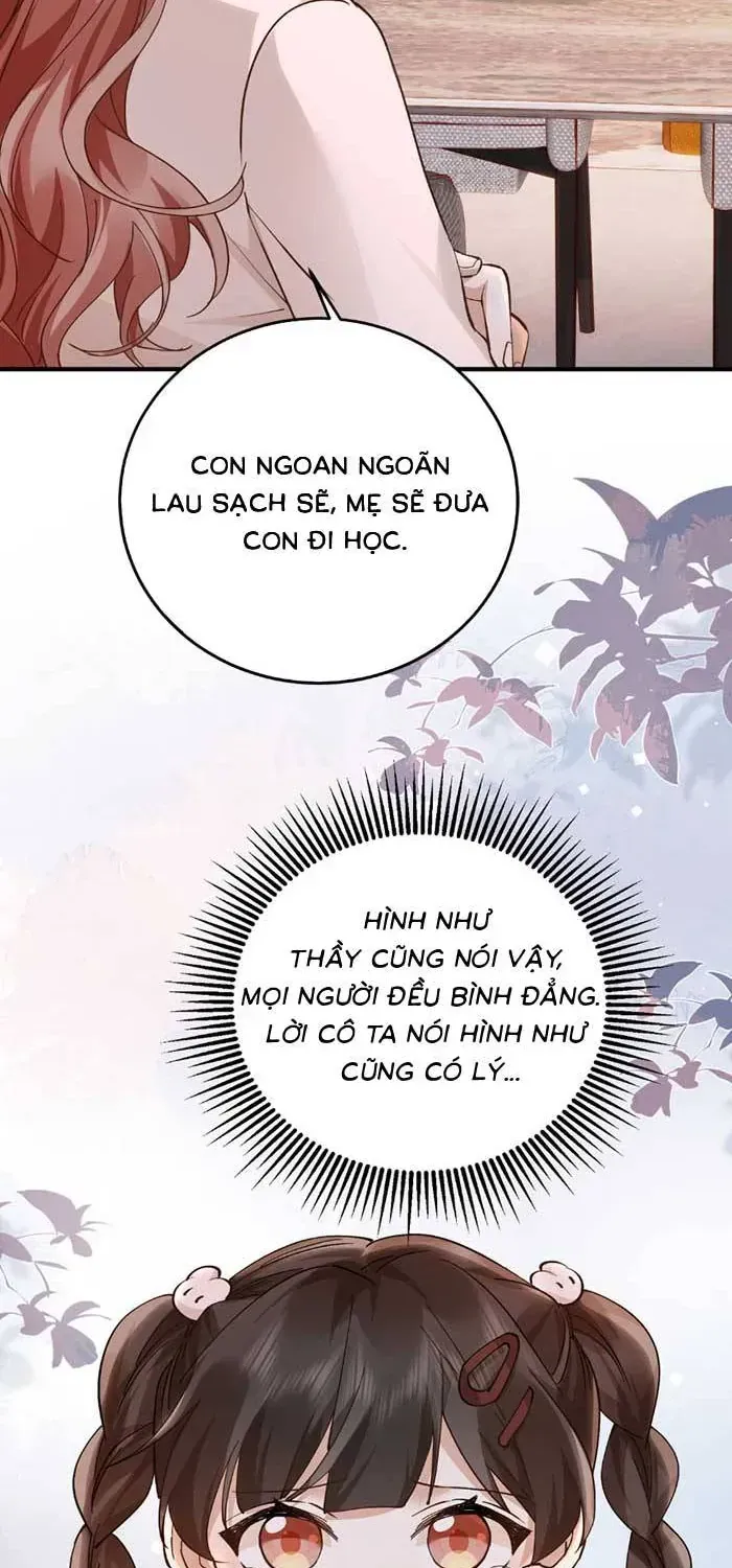 Giả Mù Trở Về, Tôi Xé Nát Hoắc Gia Chapter 47 - Trang 36