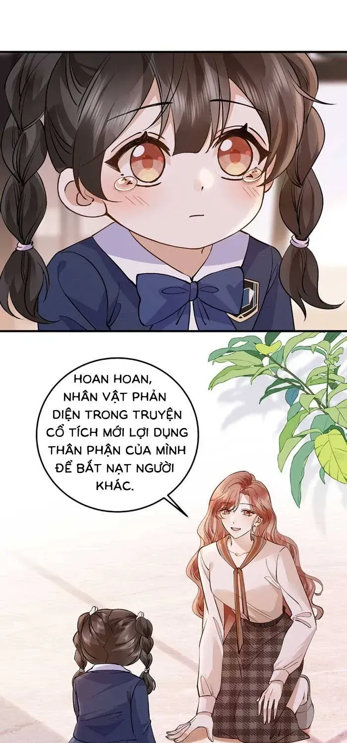 Giả Mù Trở Về, Tôi Xé Nát Hoắc Gia Chapter 47 - Trang 40