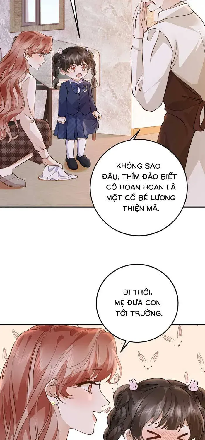 Giả Mù Trở Về, Tôi Xé Nát Hoắc Gia Chapter 47 - Trang 44