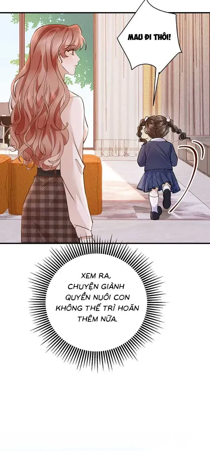 Giả Mù Trở Về, Tôi Xé Nát Hoắc Gia Chapter 47 - Trang 46