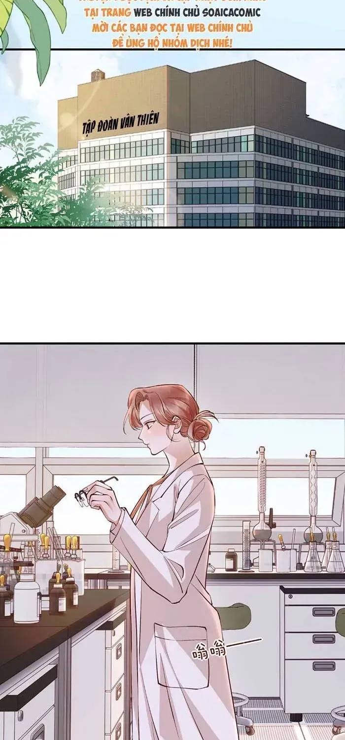 Giả Mù Trở Về, Tôi Xé Nát Hoắc Gia Chapter 47 - Trang 48