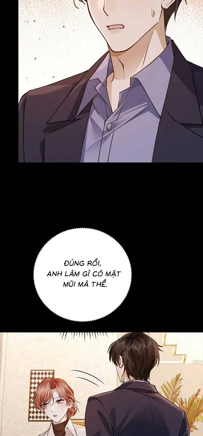 Giả Mù Trở Về, Tôi Xé Nát Hoắc Gia Chapter 47 - Trang 6
