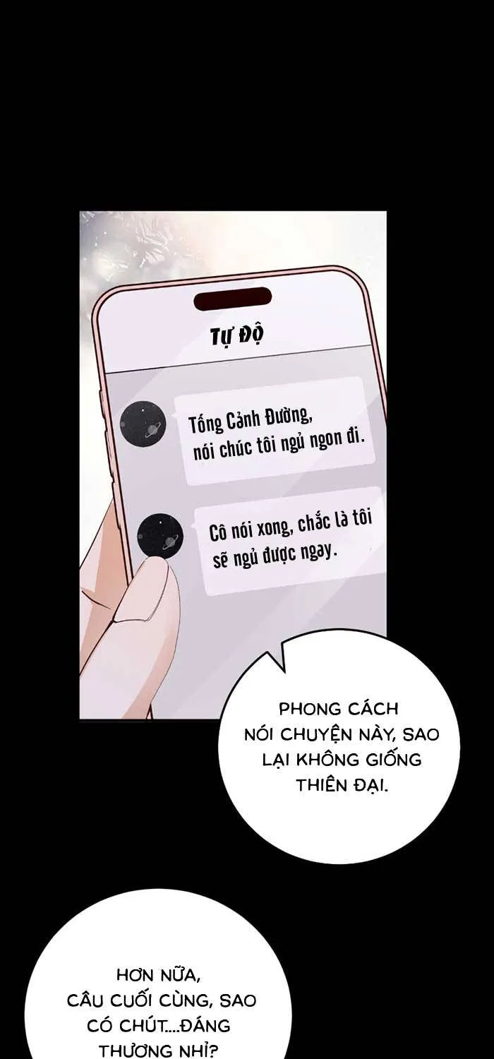 Giả Mù Trở Về, Tôi Xé Nát Hoắc Gia Chapter 49 - Trang 10